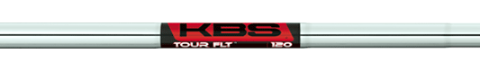 "STEEL - KBS-EXOTIC - Tour FLT - Mid Launch (+$15,~3wk Lead Time)"